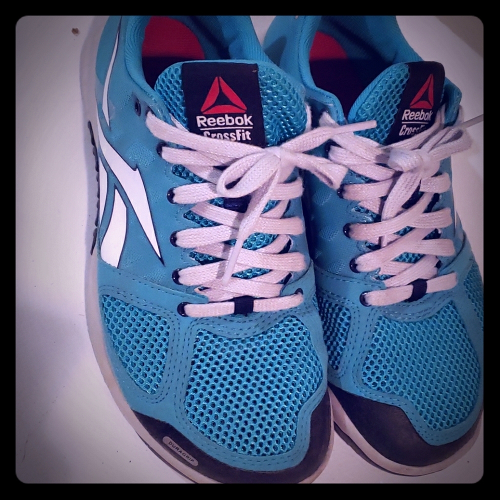Reebok nano 2